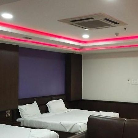 Hotel Vjr Residency By Hotelscart Hyderabad Ngoại thất bức ảnh