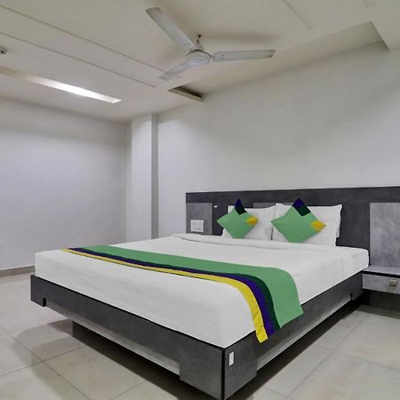 Hotel Vjr Residency By Hotelscart Hyderabad Ngoại thất bức ảnh