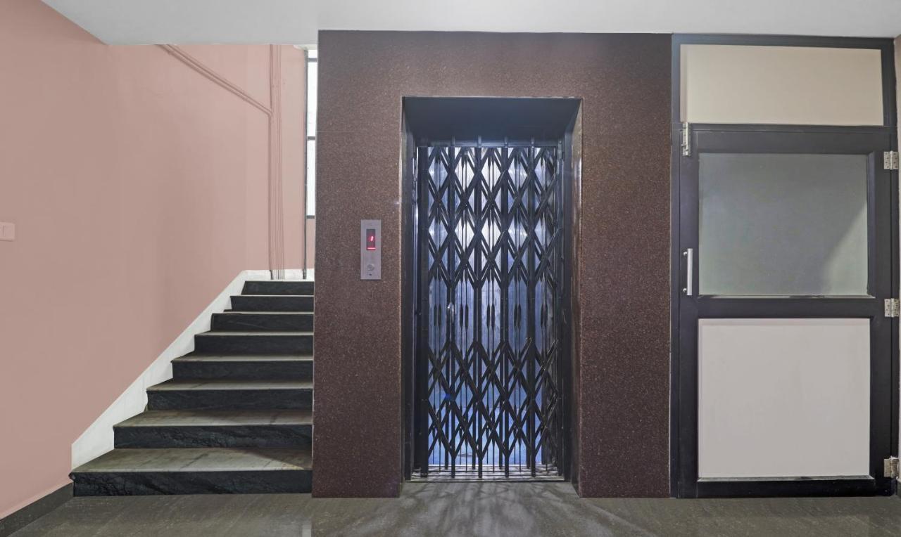 Hotel Vjr Residency By Hotelscart Hyderabad Ngoại thất bức ảnh
