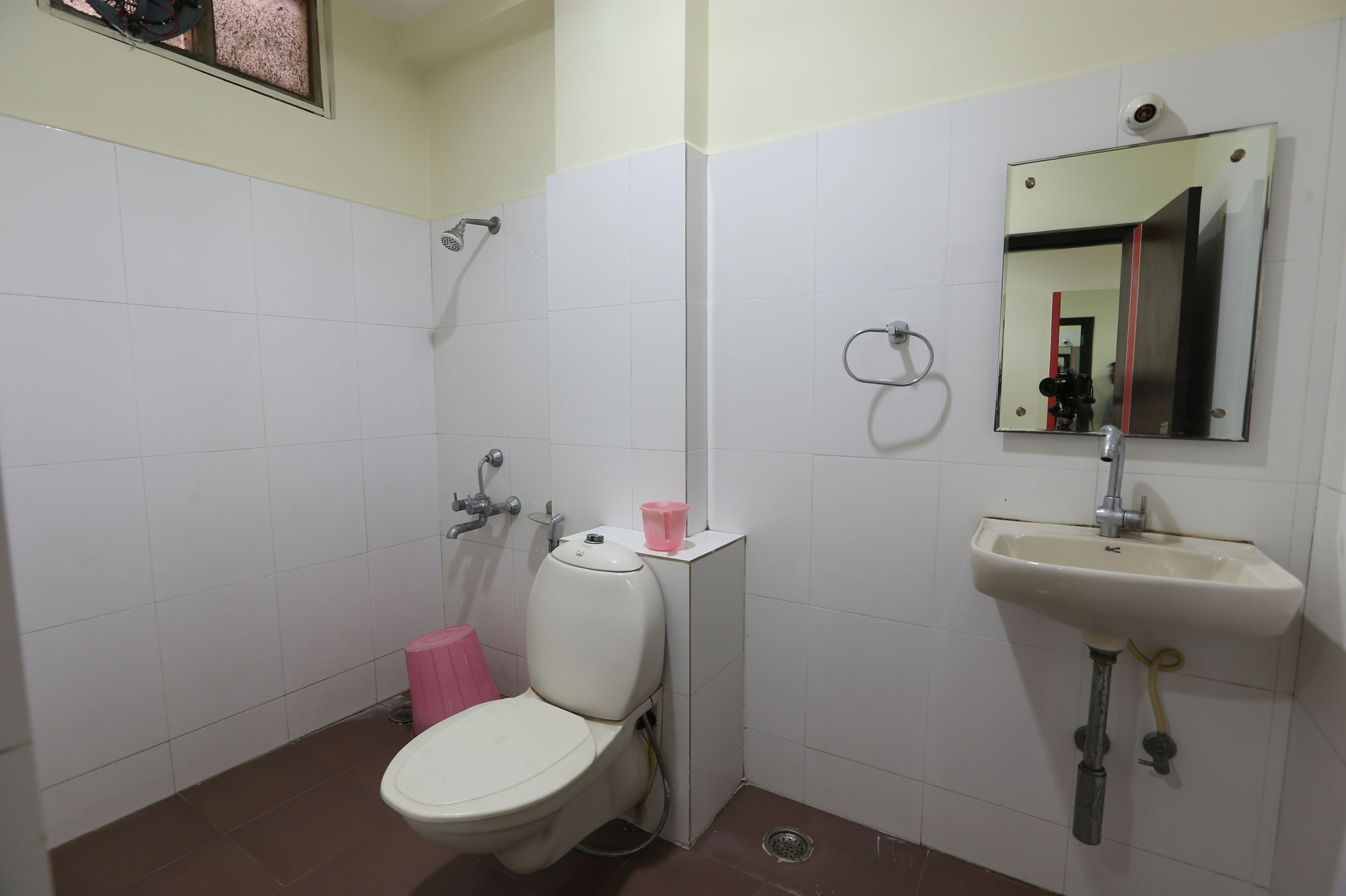 Hotel Vjr Residency By Hotelscart Hyderabad Ngoại thất bức ảnh