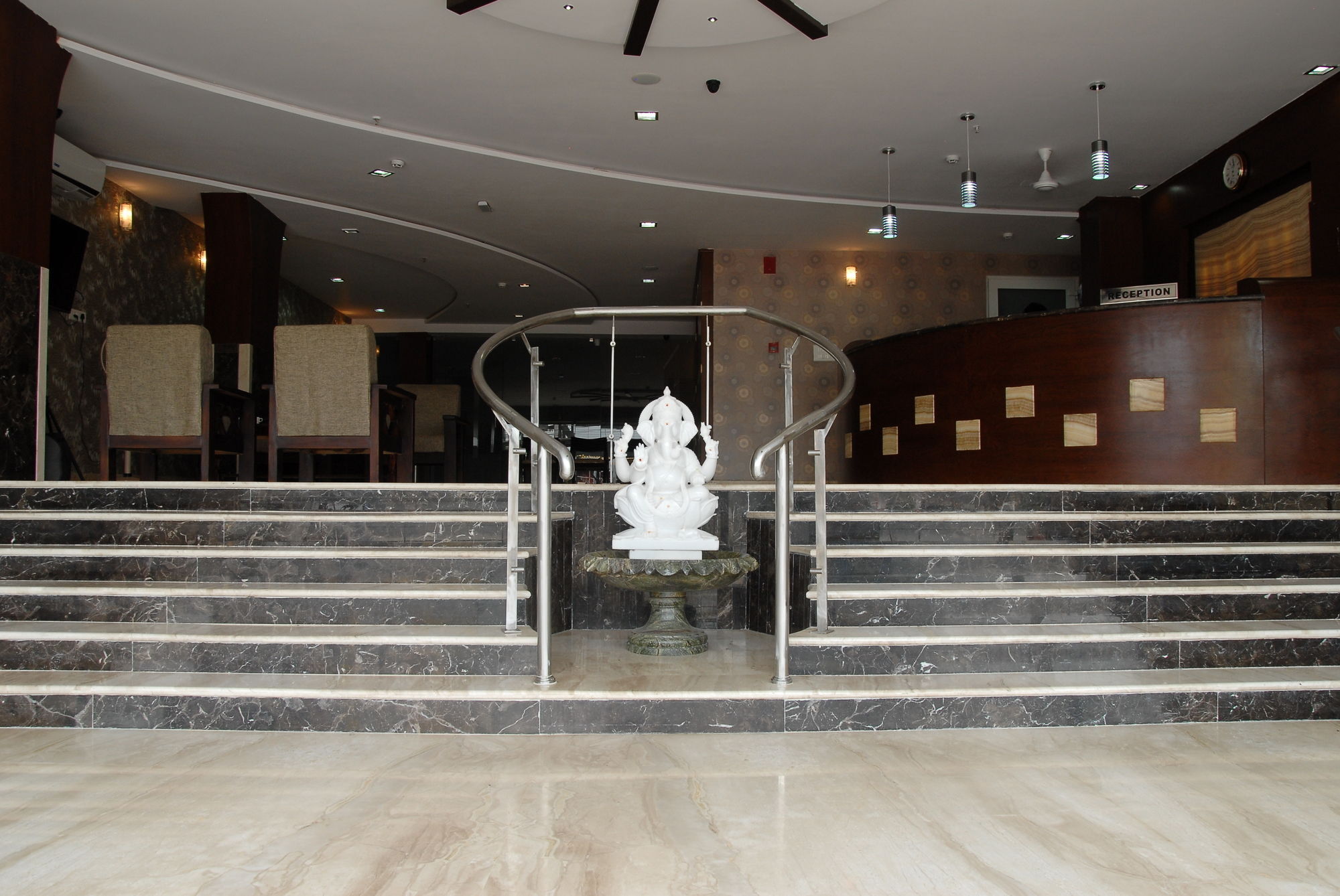 Hotel Vjr Residency By Hotelscart Hyderabad Ngoại thất bức ảnh